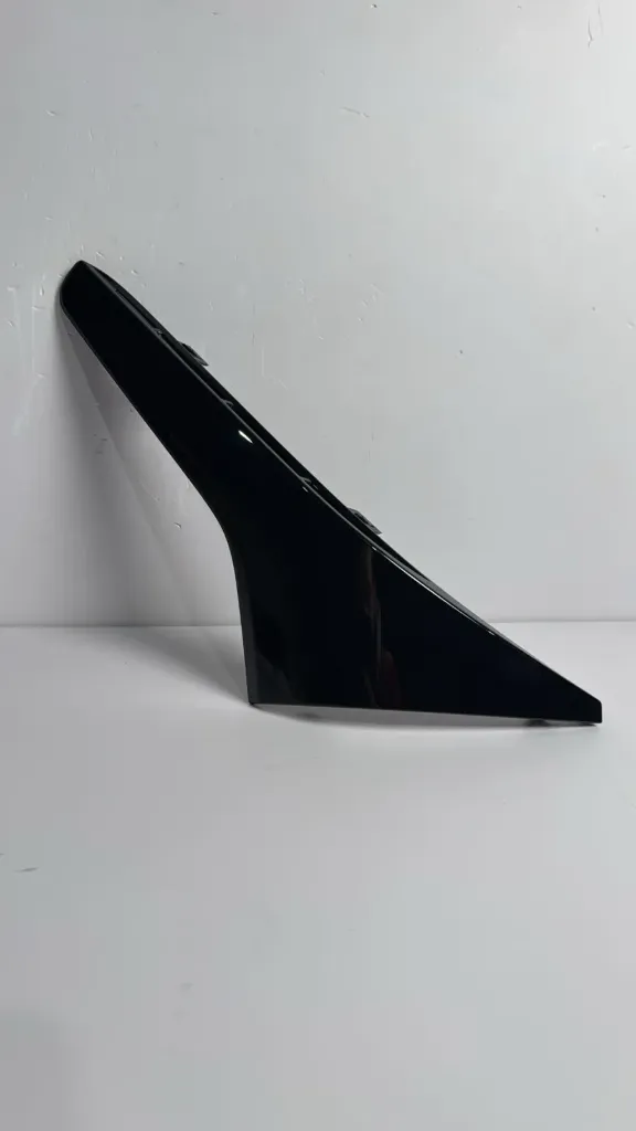 Zgjatim cepi parakolpi pasem majtas