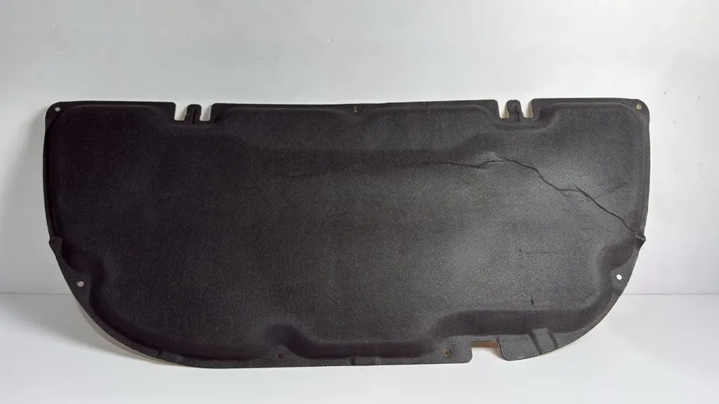 Mbrojtese e brendshme kofano