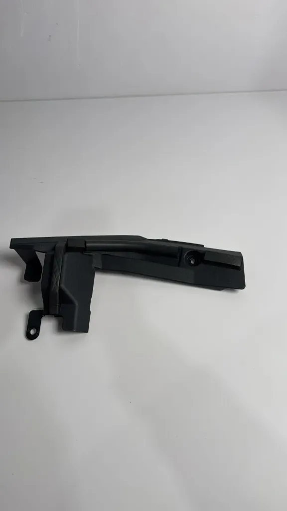 Gome izolimi kofano me parafango majtas