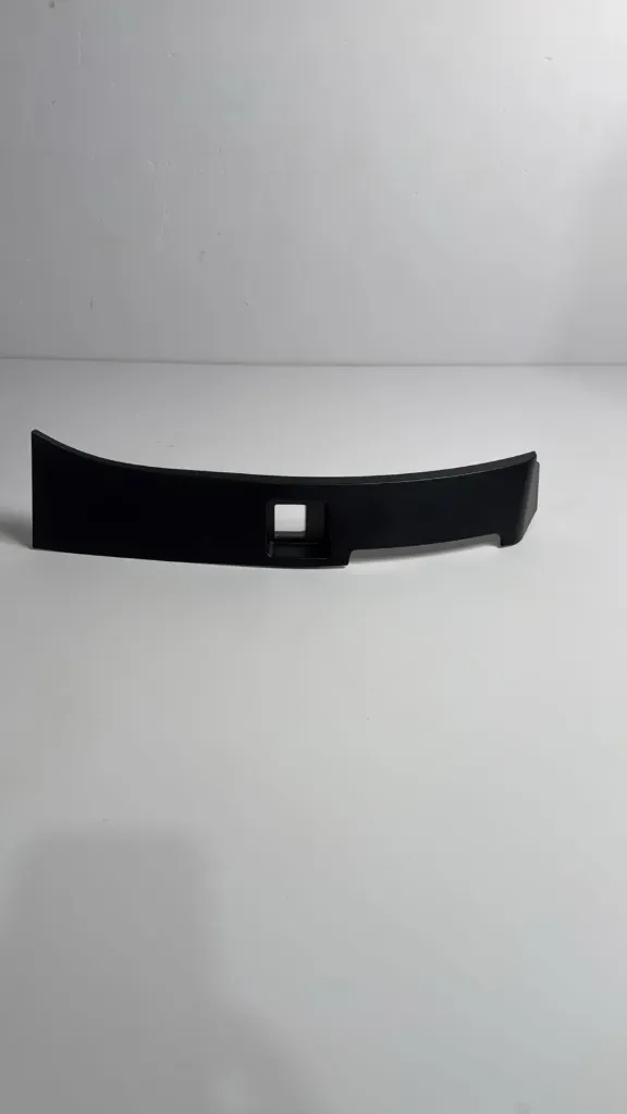 Kapak stopi pasem majtas / Rear left brake cap