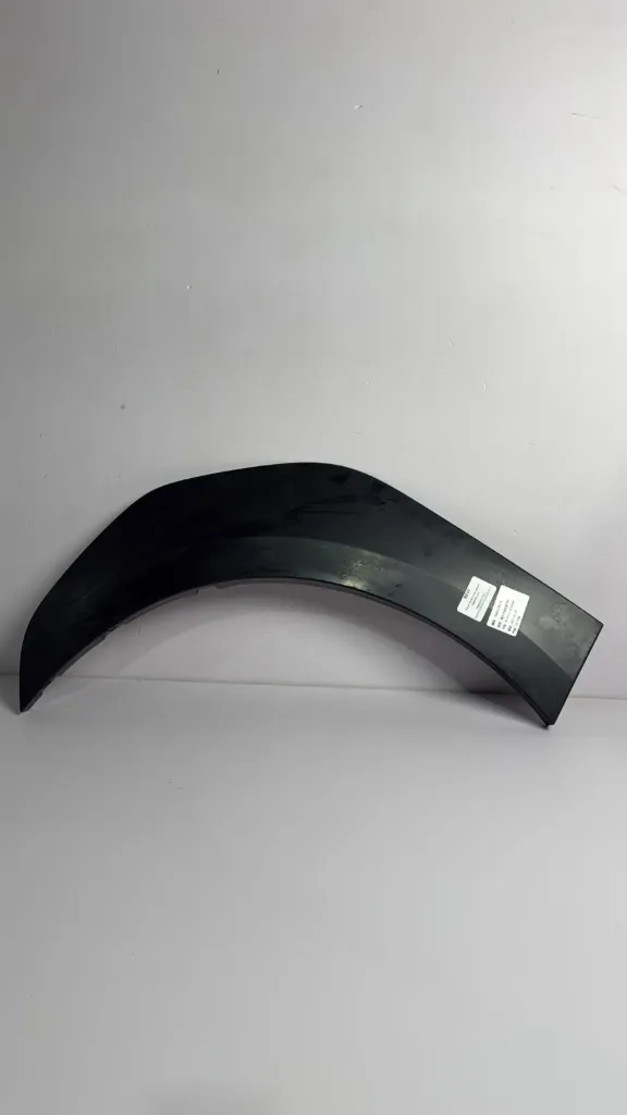 Dekor harku rrote pasem djathtas pas