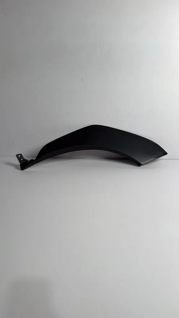 Dekor harku rrote pasem majtas para