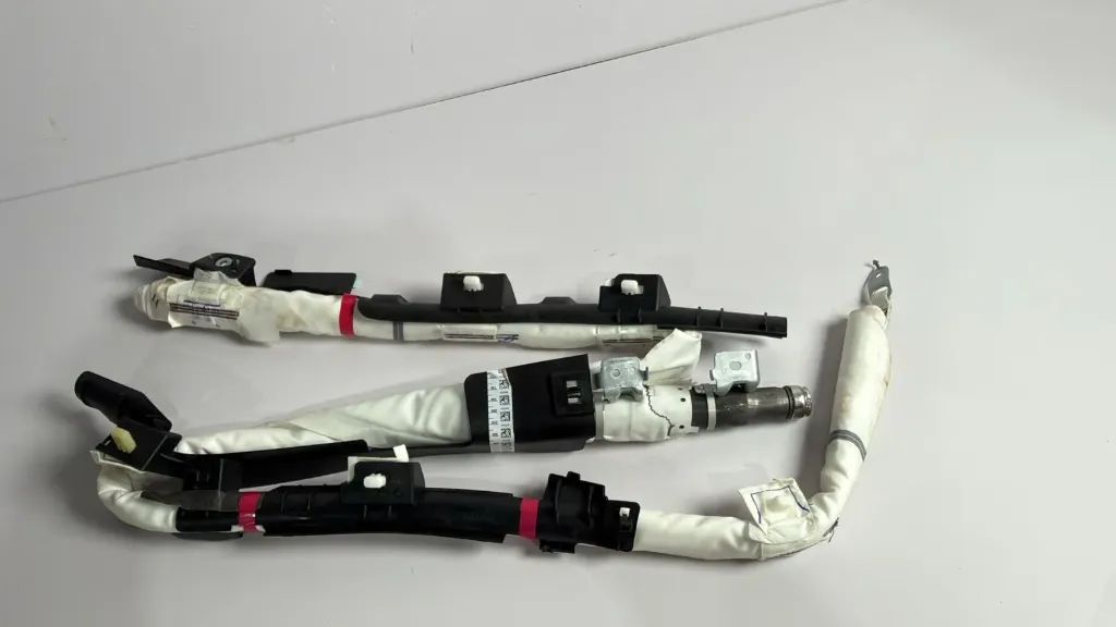 Airbag anesor djathtas