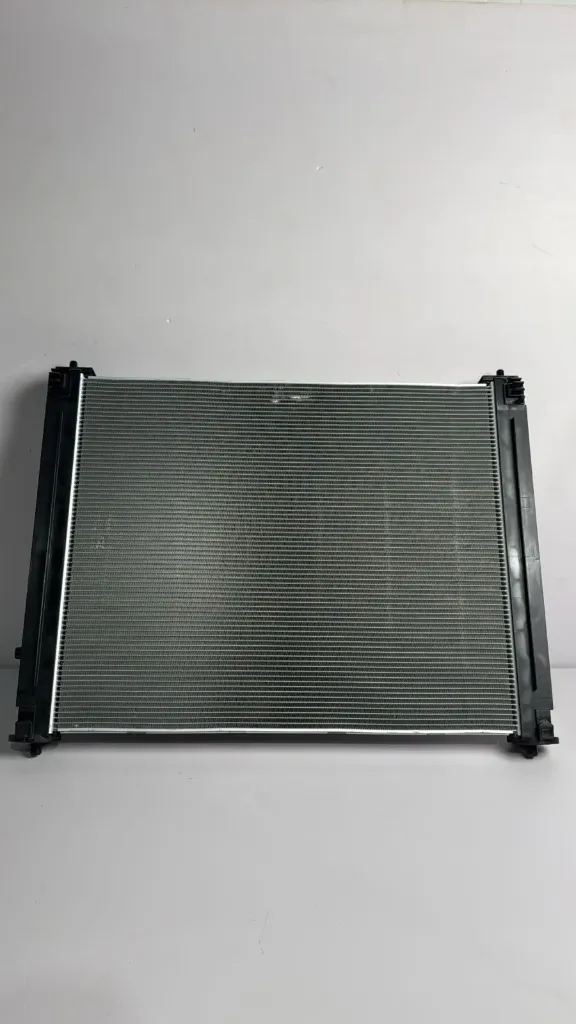 Radiator / Radiator