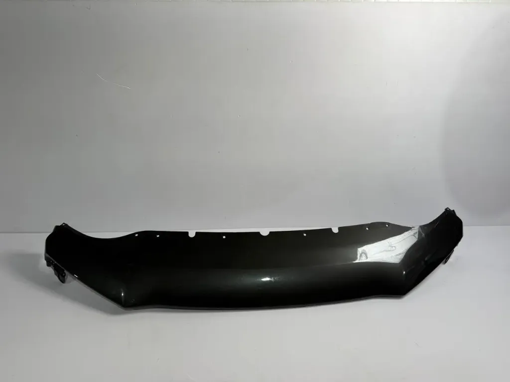 Kapak poshtem parakolpi para / Front bumper lower cover