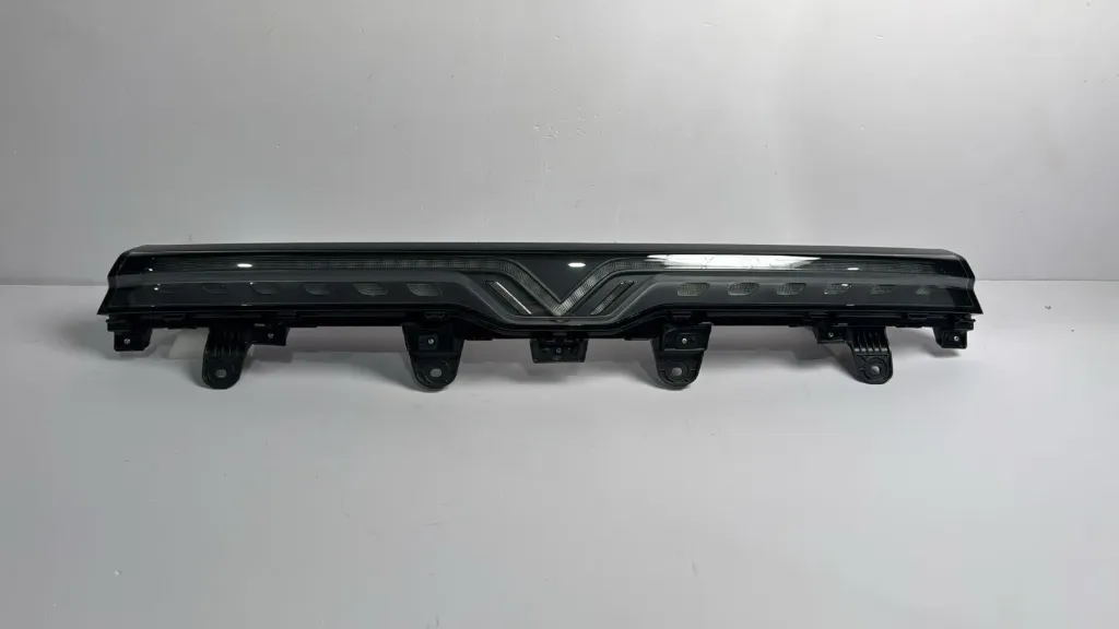 Panel ndricimi para komplet / Complete front lighting panel