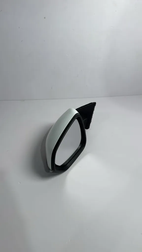 Pasqyre anesore djathtas