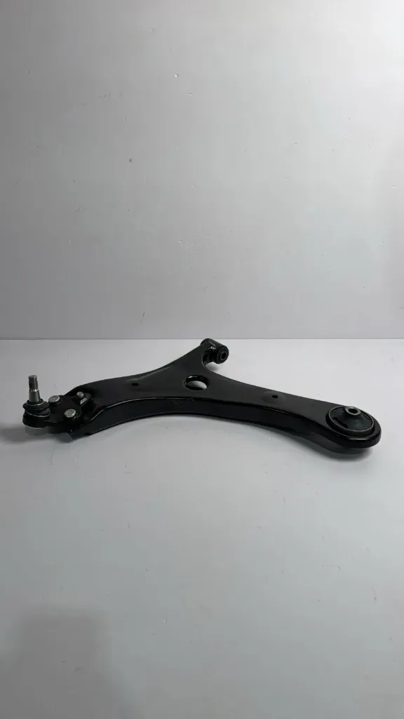 Krahu i poshtem para majtas / Lower left front arm