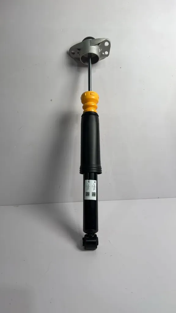 Amortizator pasem komplet