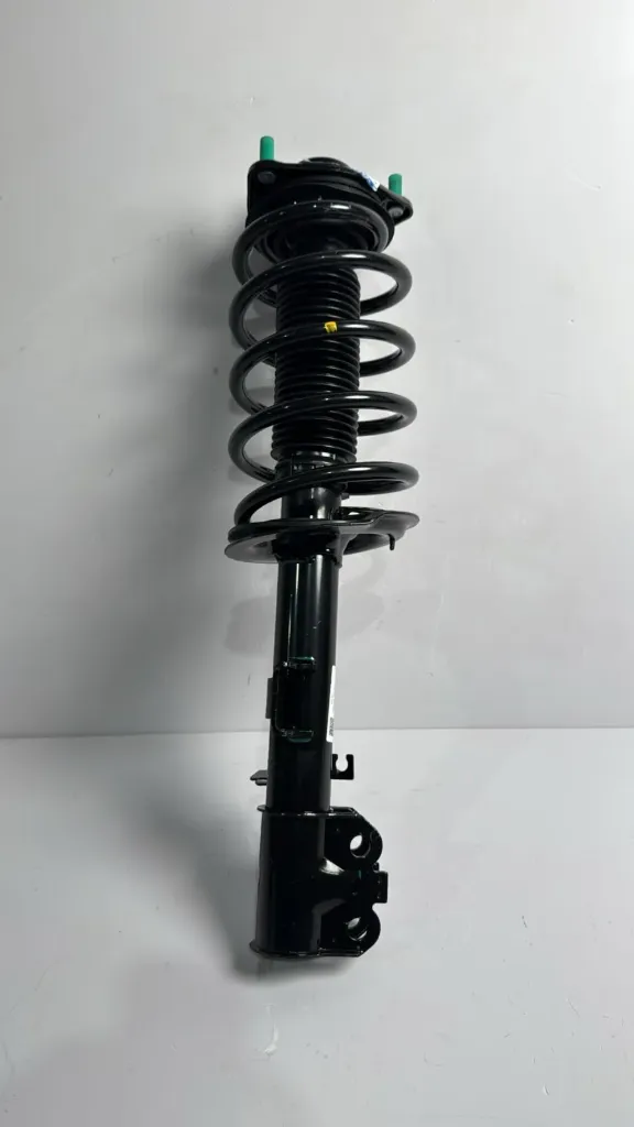 Amortizator para majtas