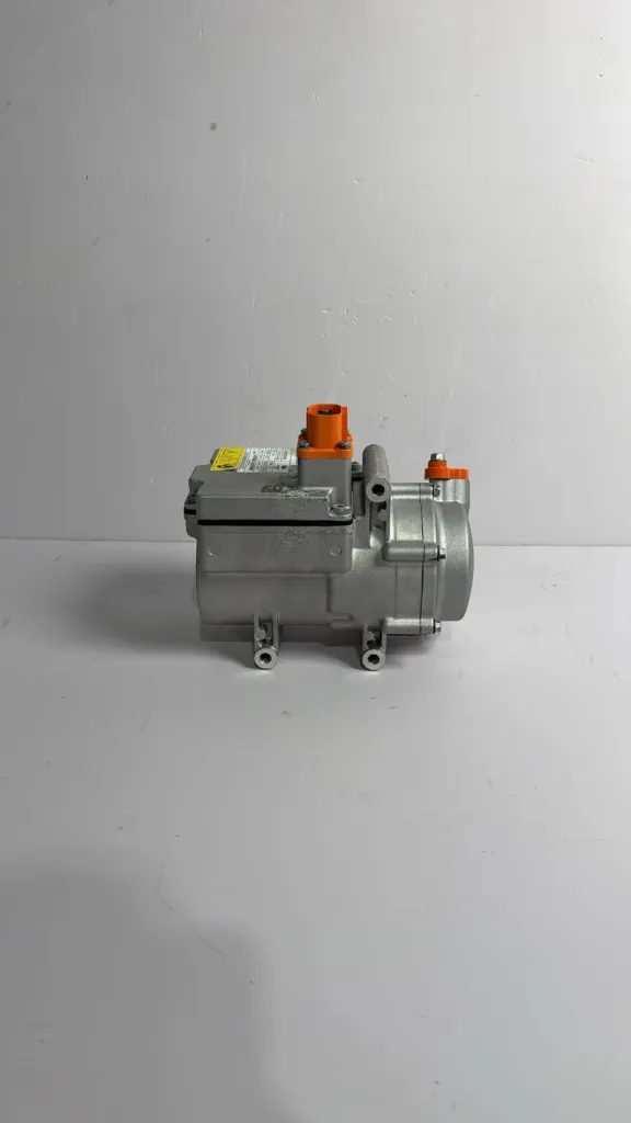 Kompresor elektrik komplet