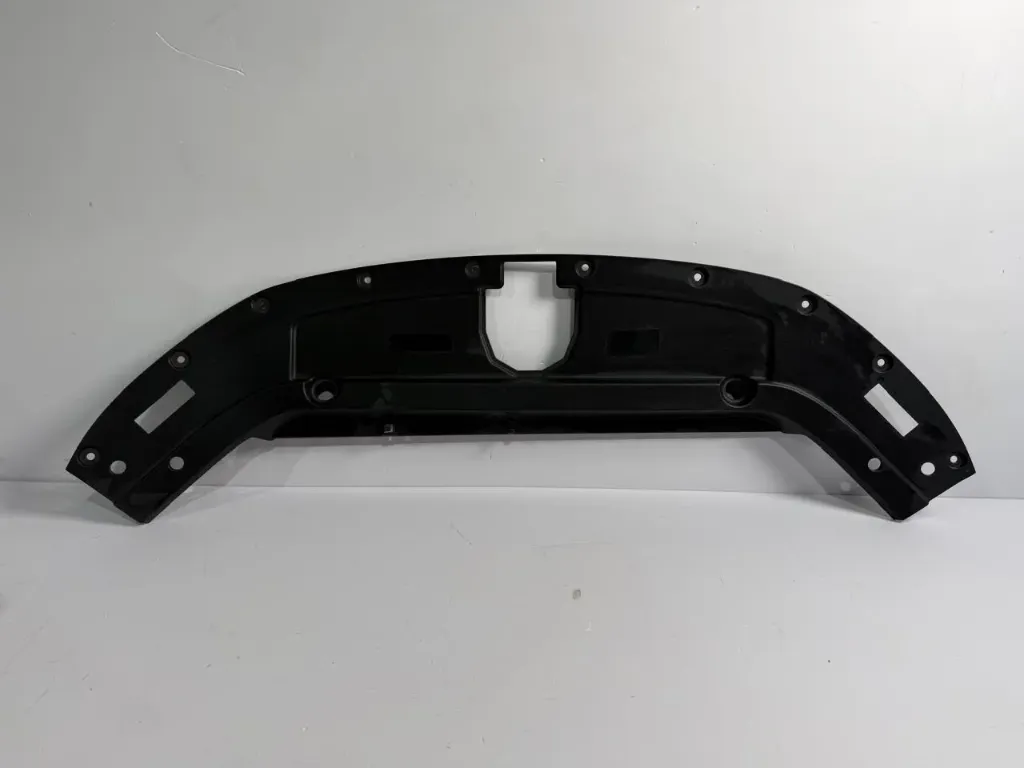 Kapak siperm parakolpi para komplet / Front bumper upper cover