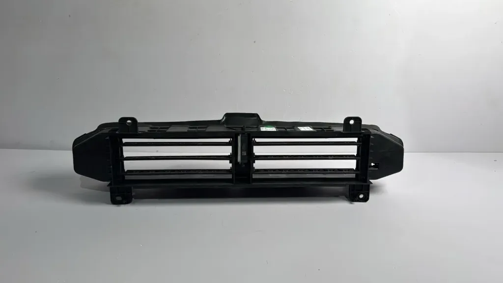 Grile aktive marrje ajri komplet / Active air intake grille