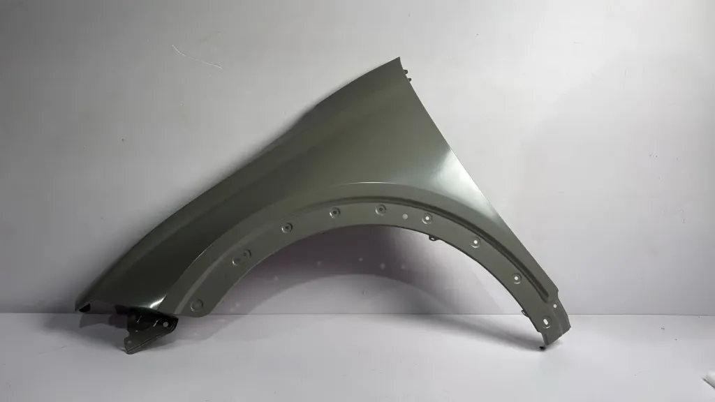 Parafango majtas / Left fender
