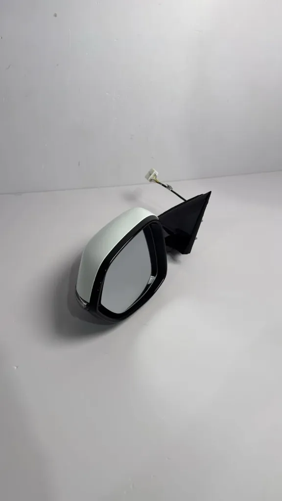 Pasqyre pasme majtas